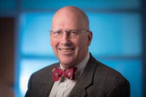 Hugh R. Taylor, AC, MD
