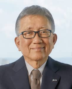 Akira Kurokawa