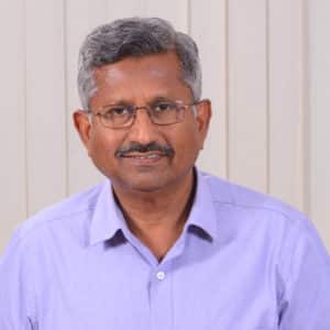 RD Ravindran, MS, DO