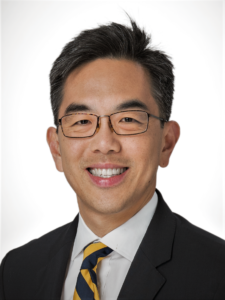 Tien Yin Wong, MBBS, MMED (Ophth), MPH, PHD