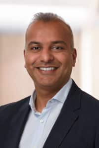 Mr. Jag Dosanjh