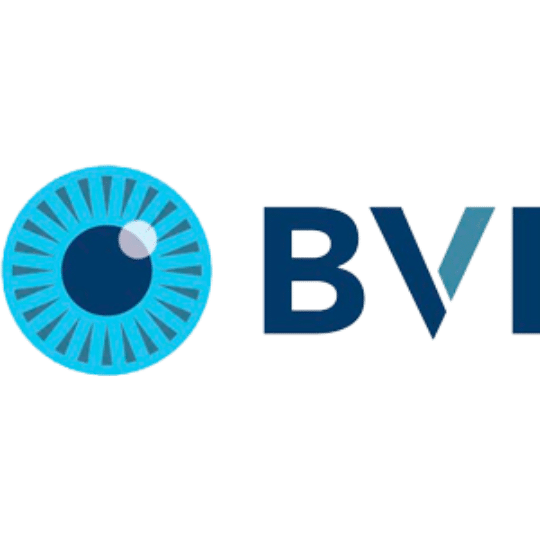 BVI Logo