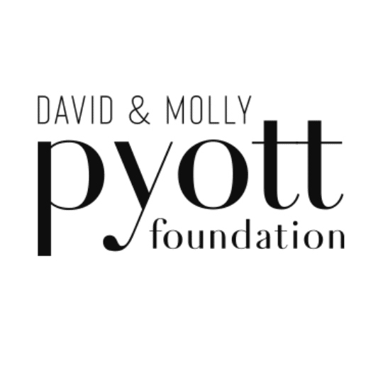 Alcon Foundation logo