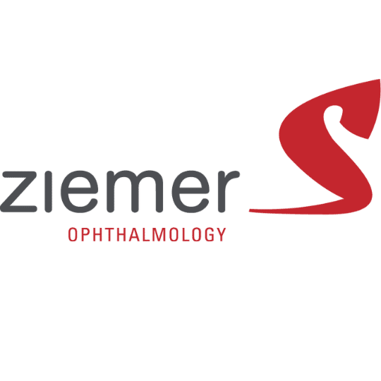 Alcon Foundation logo