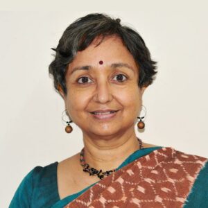 Meenakshi Swaminathan