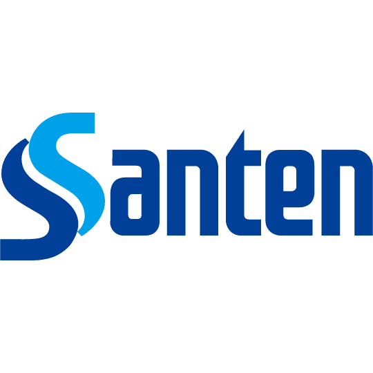 Alcon Foundation logo