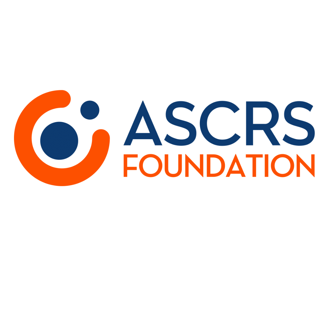 Alcon Foundation logo