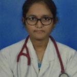 Karuparthi Vasavi Headshot