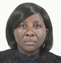 Headshot of Majdi Abdala