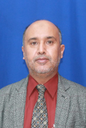 Headshot of Majdi Abdala