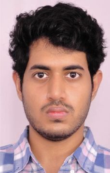 Headshot of Majdi Abdala