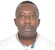 Headshot of Majdi Abdala