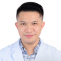 Vicente Lorenzo O. Cabahug headshot