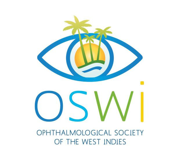 Ophthalmological Society of the West Indies logo
