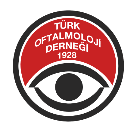 Turkish Ophthalmology Society logo