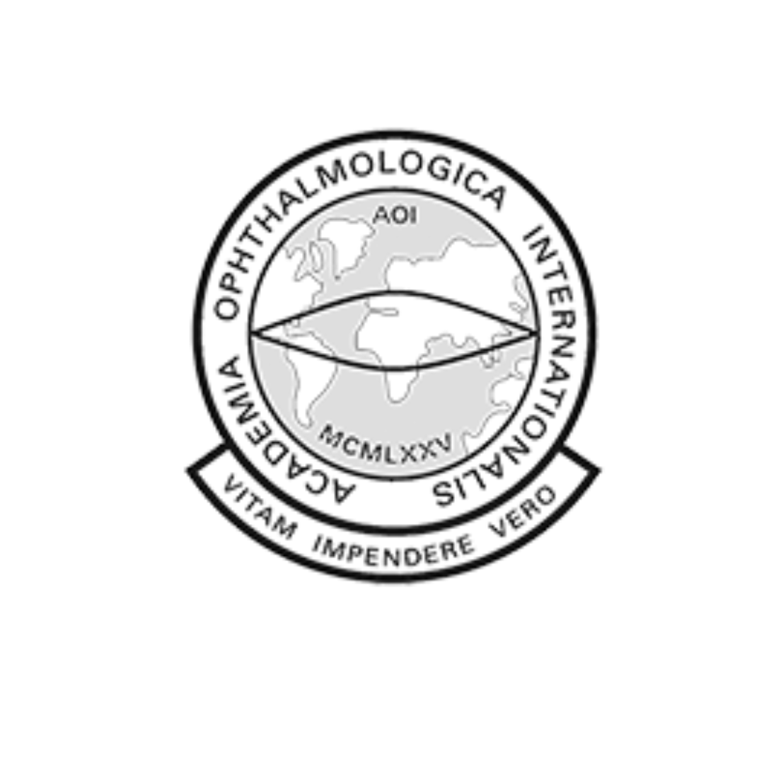 Alcon Foundation logo