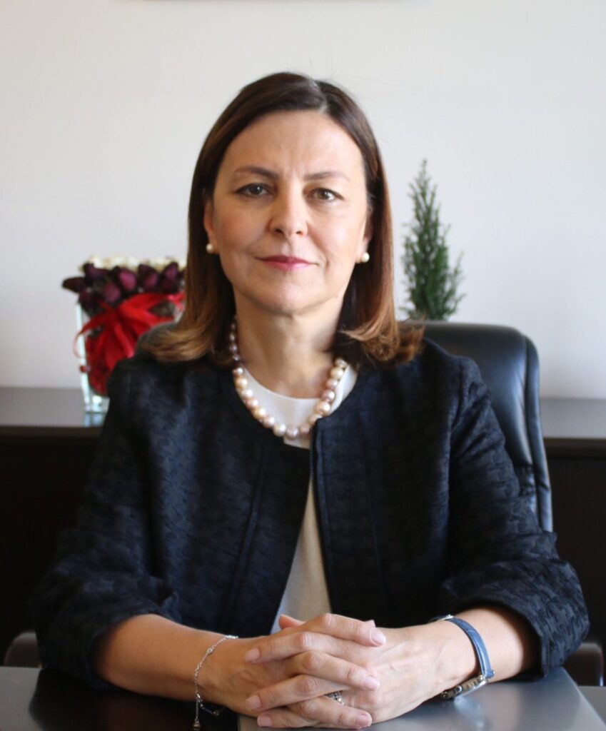 Headshot Huban Atilla