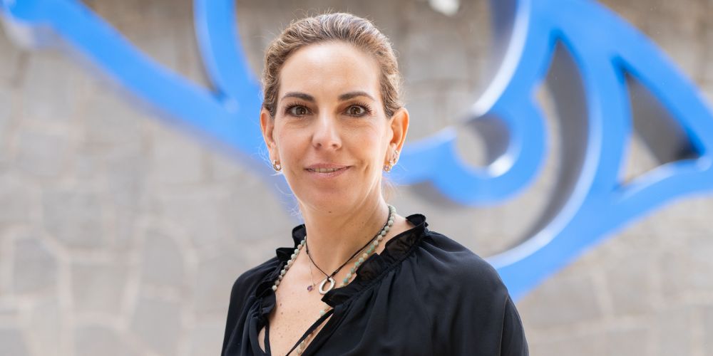 Headshot Valeria Sanchez Huerta