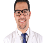 ABDELHAMID GHUNAIM headshot