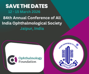 Save the Date AIOS 2026