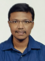Harikrishnan Marappan headshot