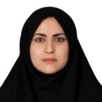 Fatemeh Heidary headshot