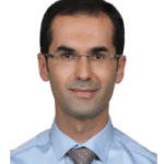 Fatih Gürdal headshot