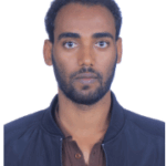 Headshot Gebreabzgi Gebrekidan