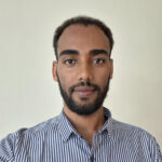 Gebreabzgi Gebrekidan headshot