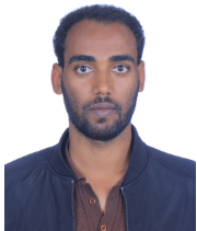 Headshot Gebreabzgi Gebrekidan