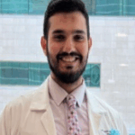 HASHEM ABU SERHAN headshot