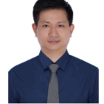 Htin Kyaw Aung headshot