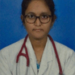 Karuparthi Vasavi headshot