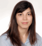 Kassandra Xanthopoulou headshot