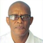 Lloyd Reynolds headshot