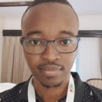 Lonjezo Jemi headshot