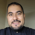 MOSAB ALNAJJAR headshot