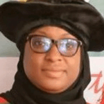 Maryam Abdullahi headshot
