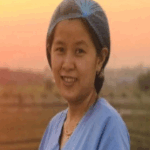 May Yee Mon Kyaw headshot