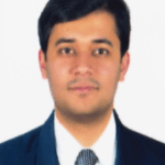 Muhammad Azeem Khizer headshot