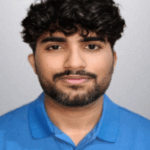 Muhammad Saad headshot