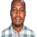 Nelson Swai headshot