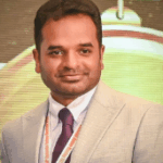 Niruththan Kumaravadivel headshot