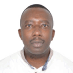 Olivier UWIZEYE headshot