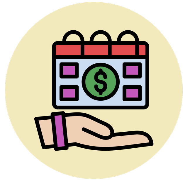 Group of people in 7 rows in India with conference badges