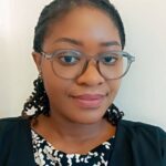 Priscilla Jiyani headshot