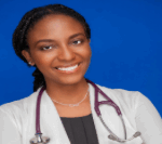 Renee Badrow headshot