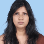 Rythmi Ragunathan headshot