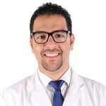 Abdelhamid Ghunaim headshot
