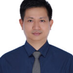 Htin Kyaw Aung headshot